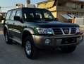 Nissan Patrol Patrol GR II 1998 GR SW 3.0 td-di Elegance Verde - thumbnail 6