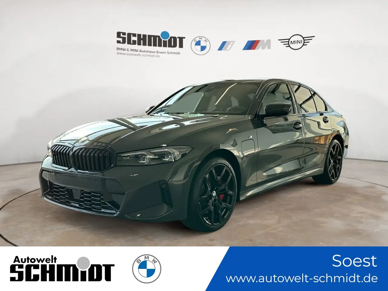 BMW 330