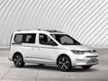 Volkswagen Caddy Style Maxi AHK NAVI Standh. LED PDC V+H Weiß - thumbnail 7