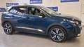 Peugeot 3008 1.6 hybrid phev GT Pack 225cv e-eat8 Blau - thumbnail 4