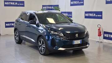 1.6 hybrid phev GT Pack 225cv e-eat8