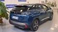 Peugeot 3008 1.6 hybrid phev GT Pack 225cv e-eat8 Blau - thumbnail 2