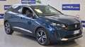 Peugeot 3008 1.6 hybrid phev GT Pack 225cv e-eat8 Blau - thumbnail 6