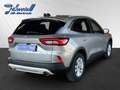 Ford Kuga Titanium 1.5 EcoBoost +LED+PDC+RFK+NAVI+M&S+HUD+SZ Plateado - thumbnail 4