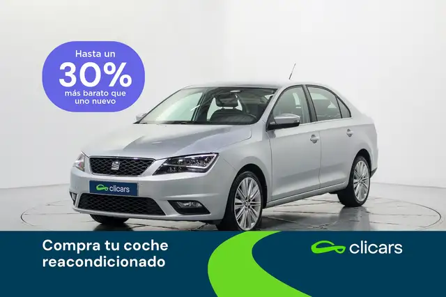 SEAT Toledo 1.0 EcoTSI S&S Xcellence Edition 110