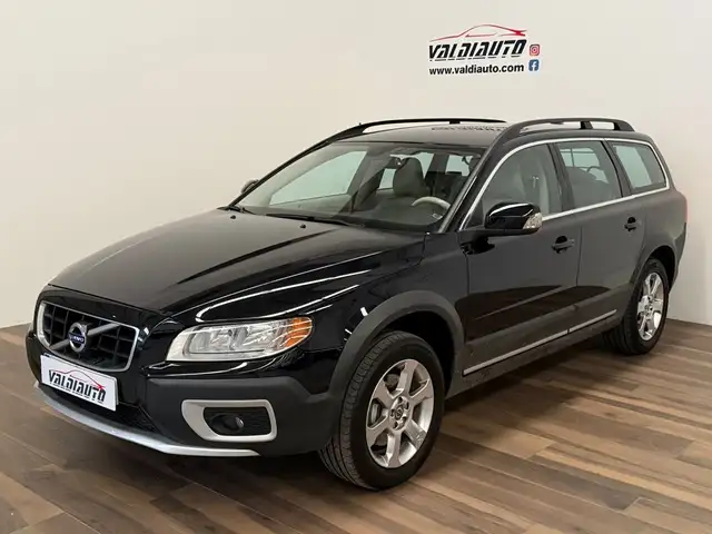 Volvo XC70 D5 Momentum