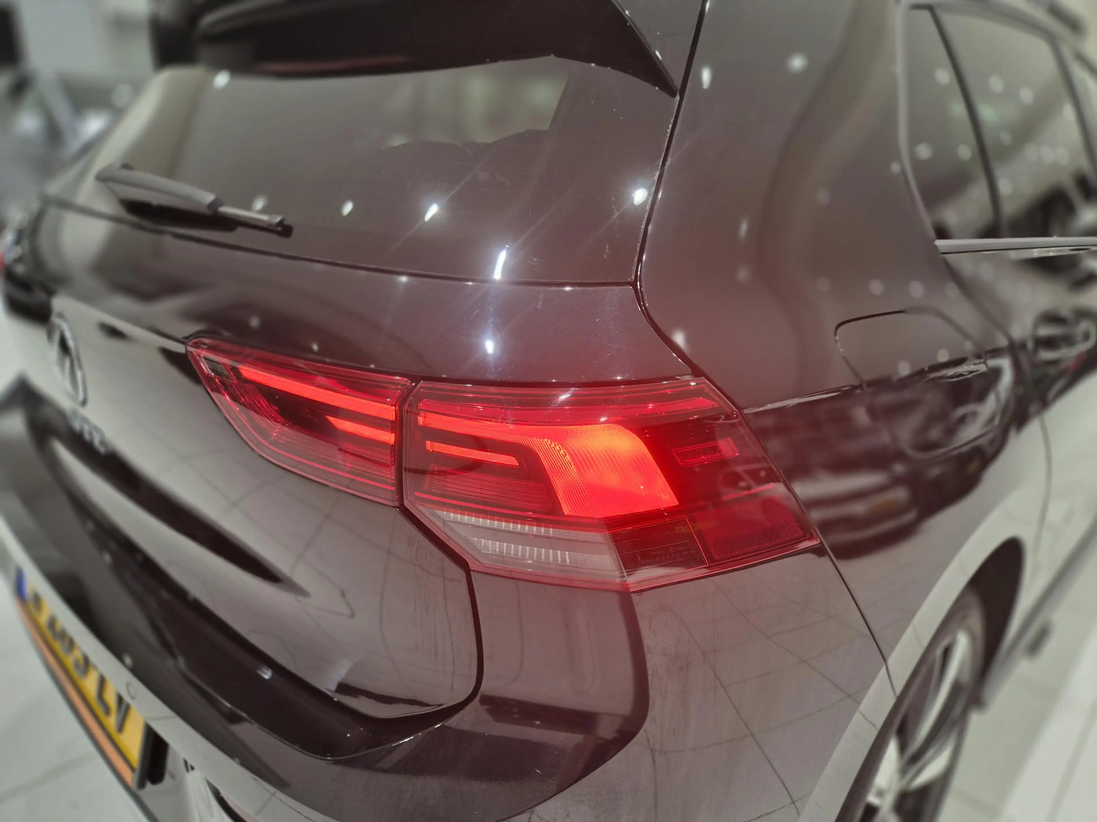 Volkswagen Golf GTE 1.4 eHybrid | Stoelverwarming | Navigatie | Apple — photo 28