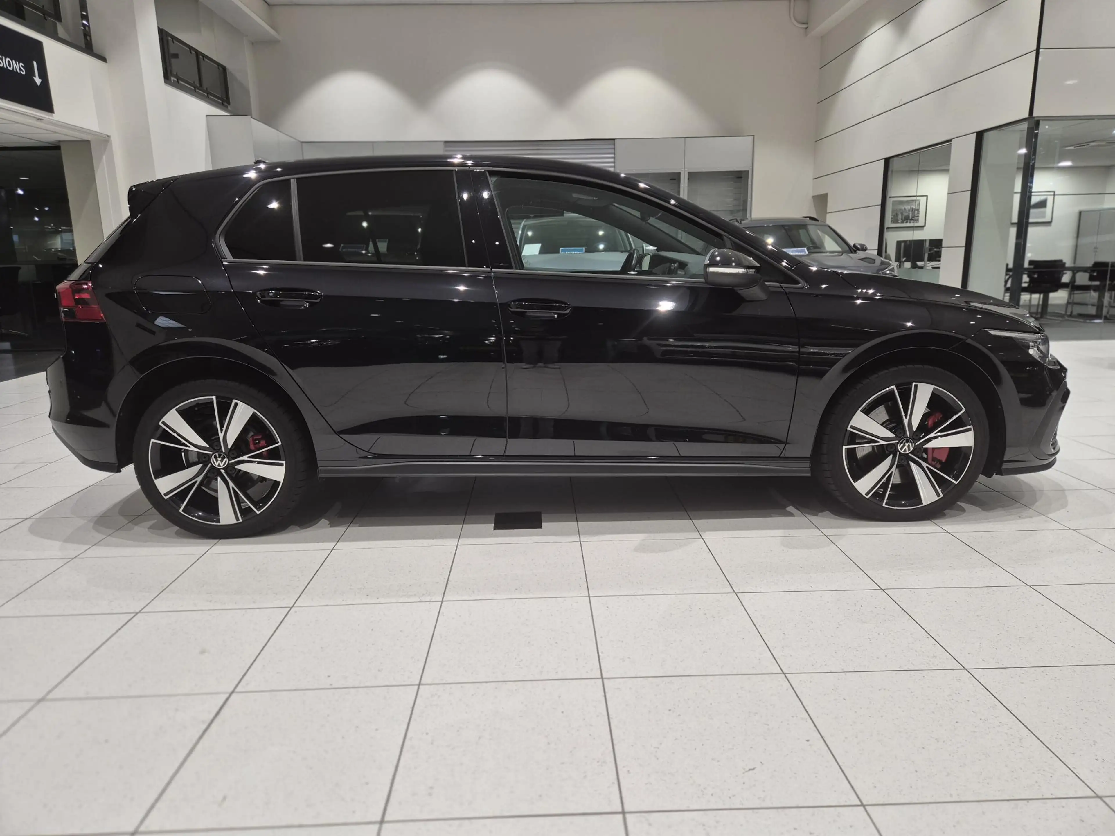 Volkswagen Golf GTE 1.4 eHybrid | Stoelverwarming | Navigatie | Apple — photo 16