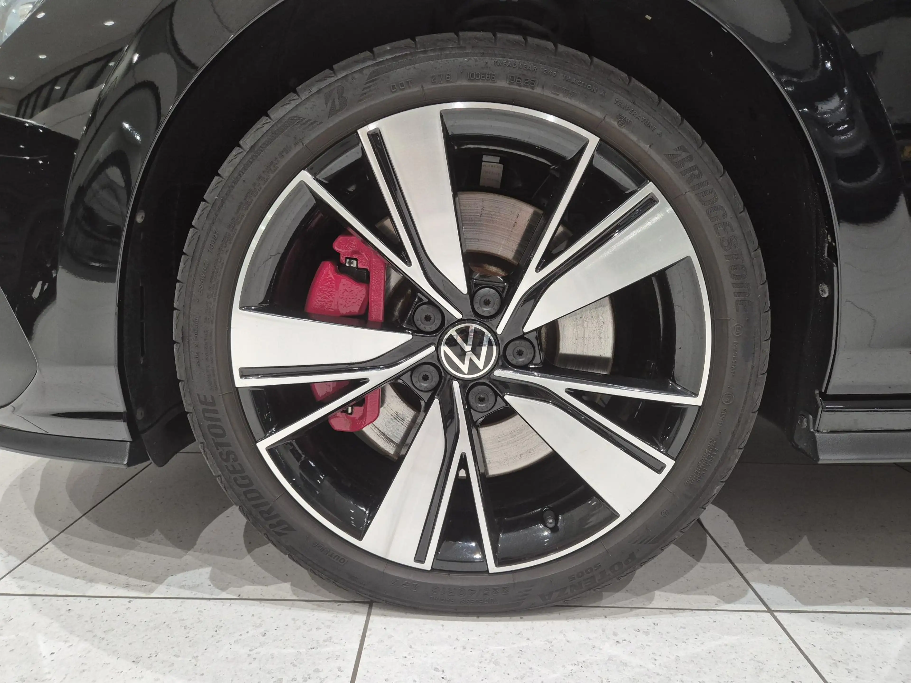 Volkswagen Golf GTE 1.4 eHybrid | Stoelverwarming | Navigatie | Apple — photo 23