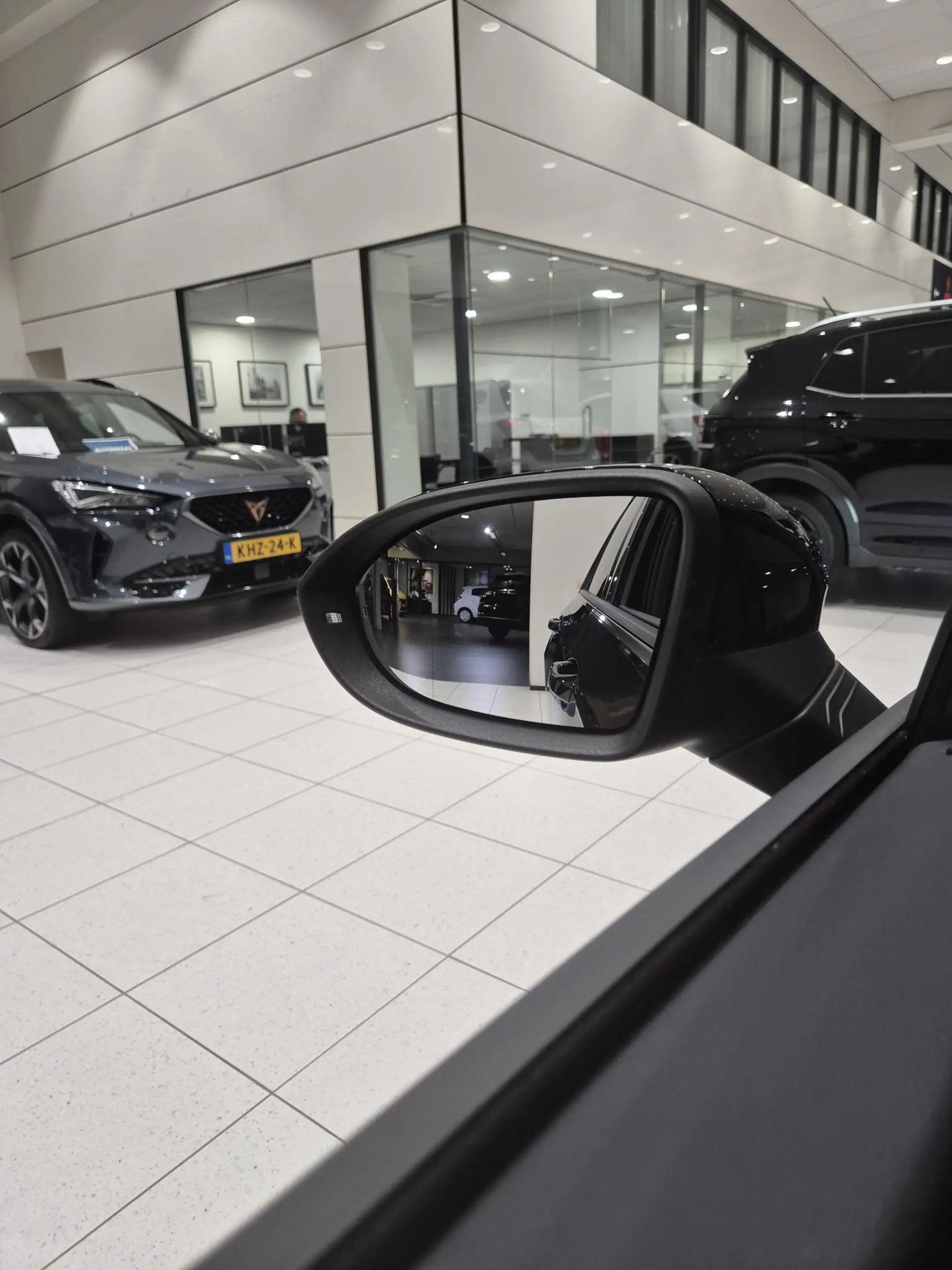 Volkswagen Golf GTE 1.4 eHybrid | Stoelverwarming | Navigatie | Apple — photo 29