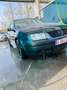 Volkswagen Bora 1.9 TDi Base Blue - thumbnail 8