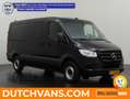 Mercedes-Benz Sprinter 316CDI 7G-Tronic Automaat L2H1 Dubbele Cabine | Ai Zwart - thumbnail 1