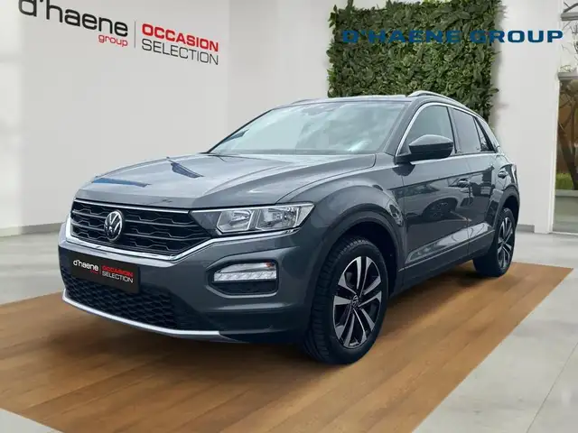 Volkswagen T-Roc T-Roc UNITED 1.0 OPF 81 kW (110 ch) 6 vitesses manuel