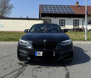 M240 i