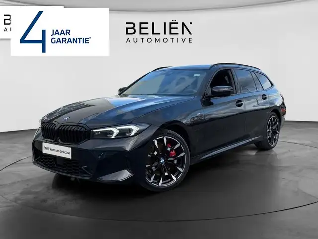BMW 330 Touring
