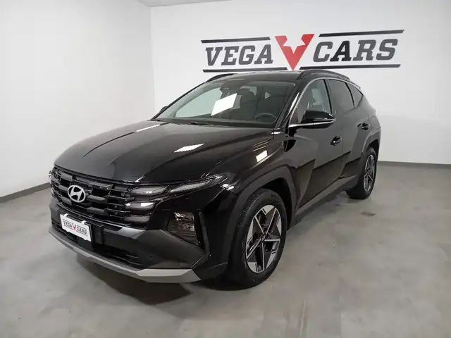 Hyundai TUCSON 1.6 CRDI 48V DCT Business OFFERTA PROMO!!