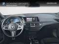 BMW 118 118dA 150ch M Sport Gris - thumbnail 5