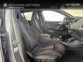BMW 118 118dA 150ch M Sport Gris - thumbnail 9