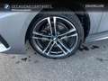 BMW 118 118dA 150ch M Sport Gris - thumbnail 8