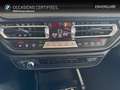 BMW 118 118dA 150ch M Sport Gris - thumbnail 13