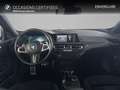 BMW 118 118dA 150ch M Sport Gris - thumbnail 5