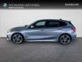 BMW 118 118dA 150ch M Sport Gris - thumbnail 3