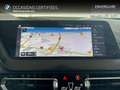 BMW 118 118dA 150ch M Sport Gris - thumbnail 10