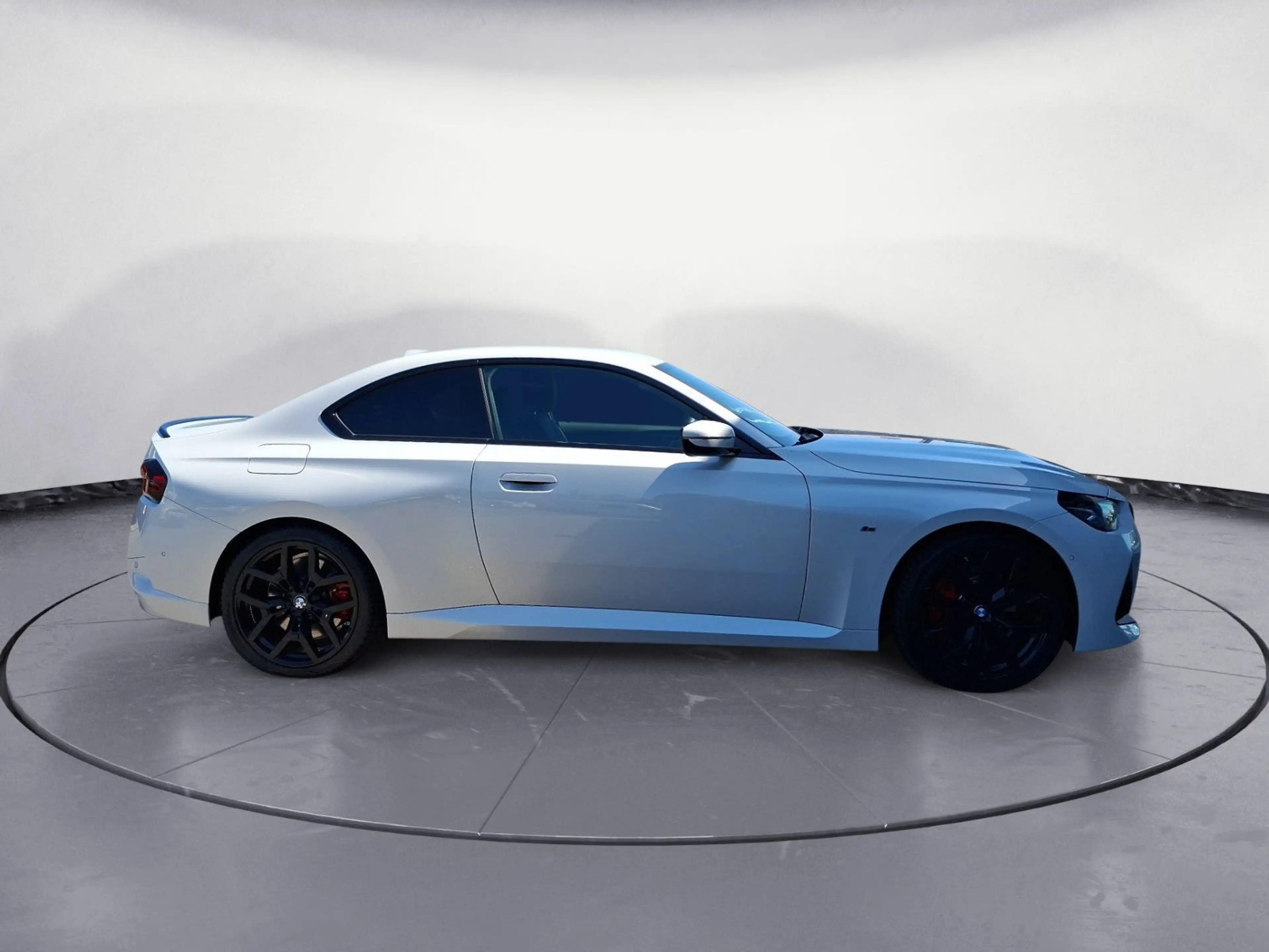 BMW 230 i Steptronic Coupe M Sport M Sportpaket Pro, — photo 5