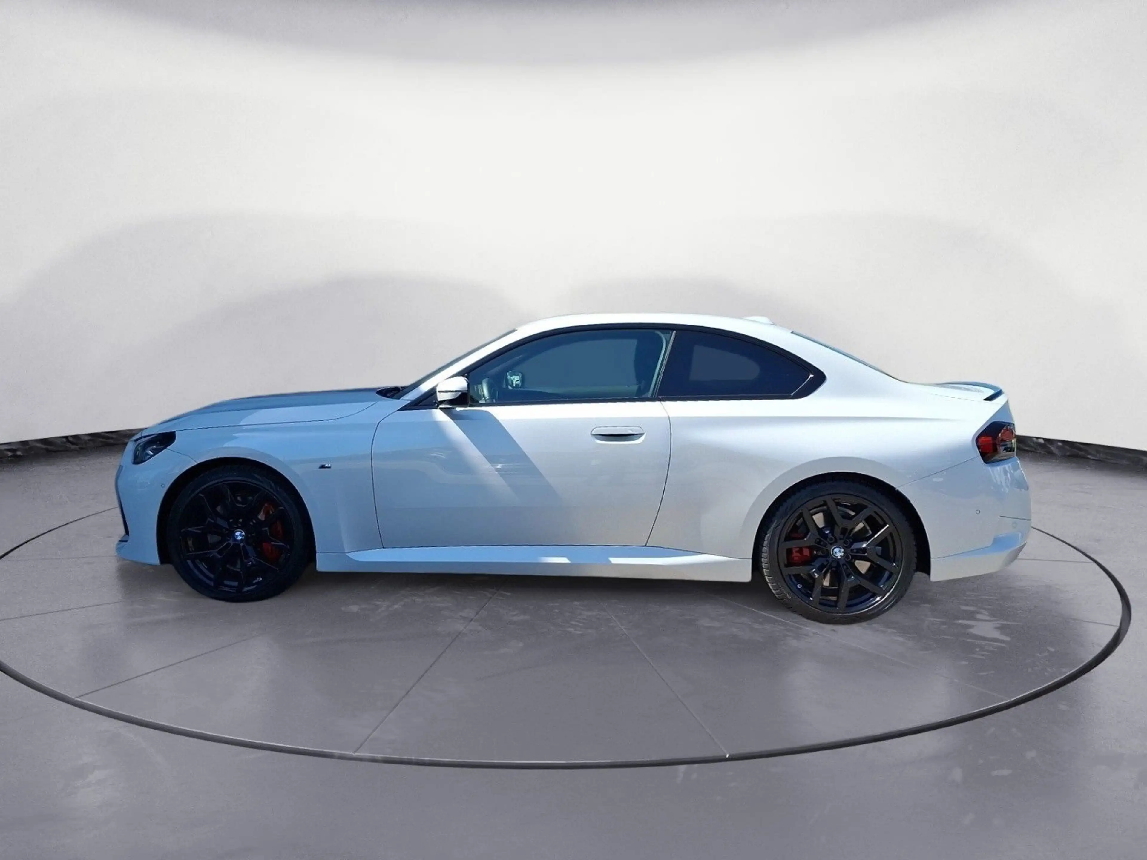 BMW 230 i Steptronic Coupe M Sport M Sportpaket Pro, — photo 4