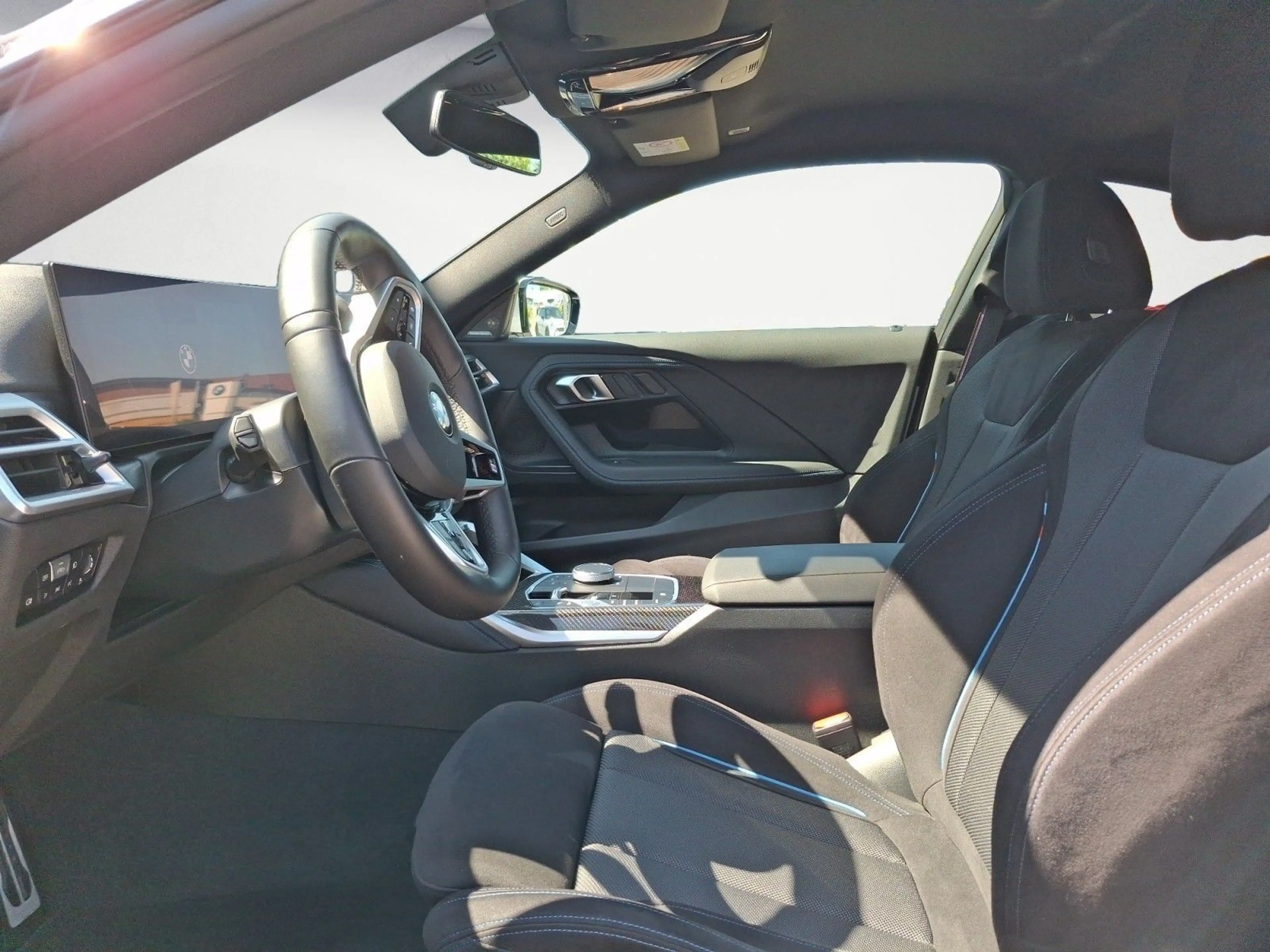 BMW 230 i Steptronic Coupe M Sport M Sportpaket Pro, — photo 8