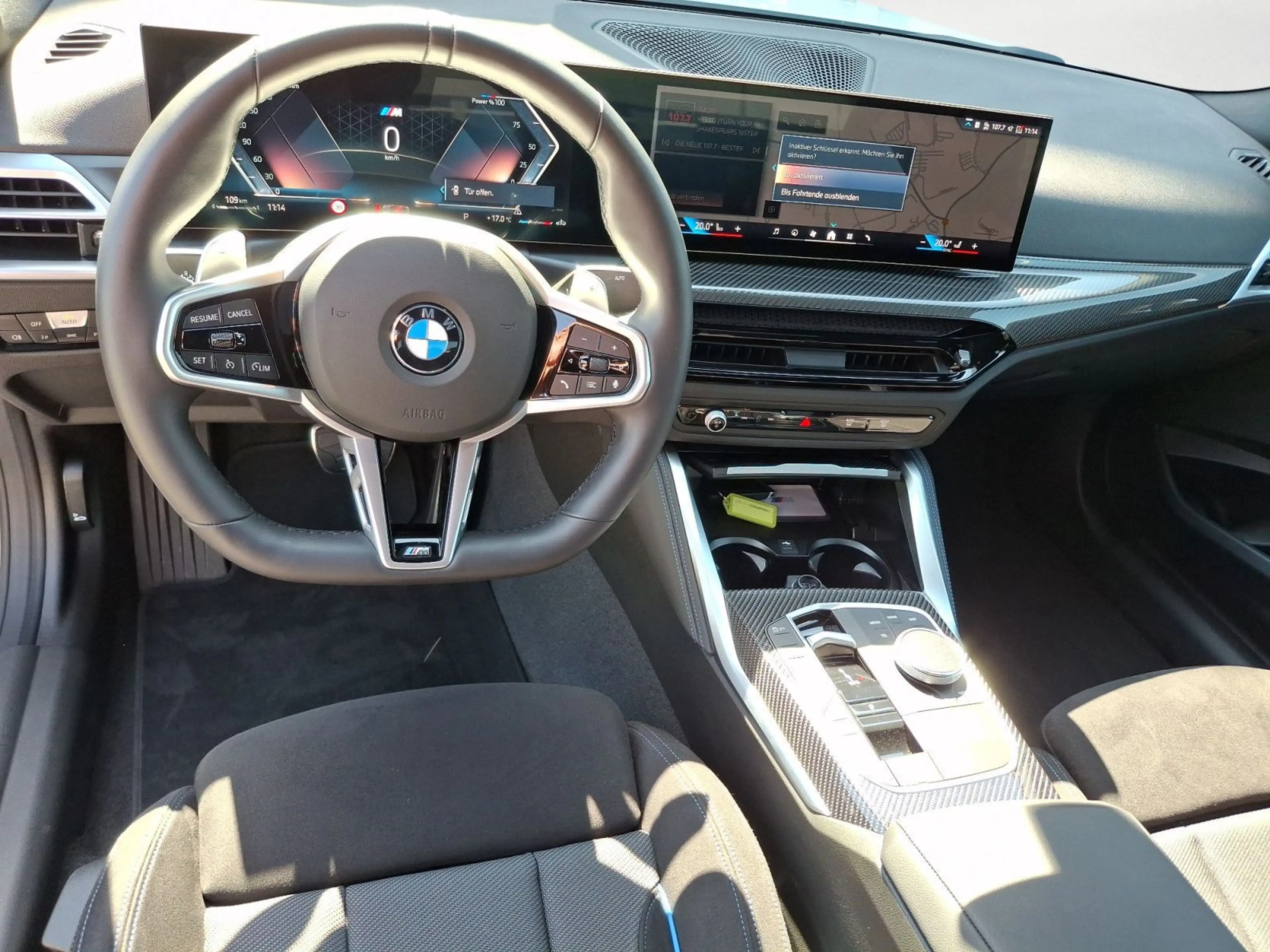 BMW 230 i Steptronic Coupe M Sport M Sportpaket Pro, — photo 9