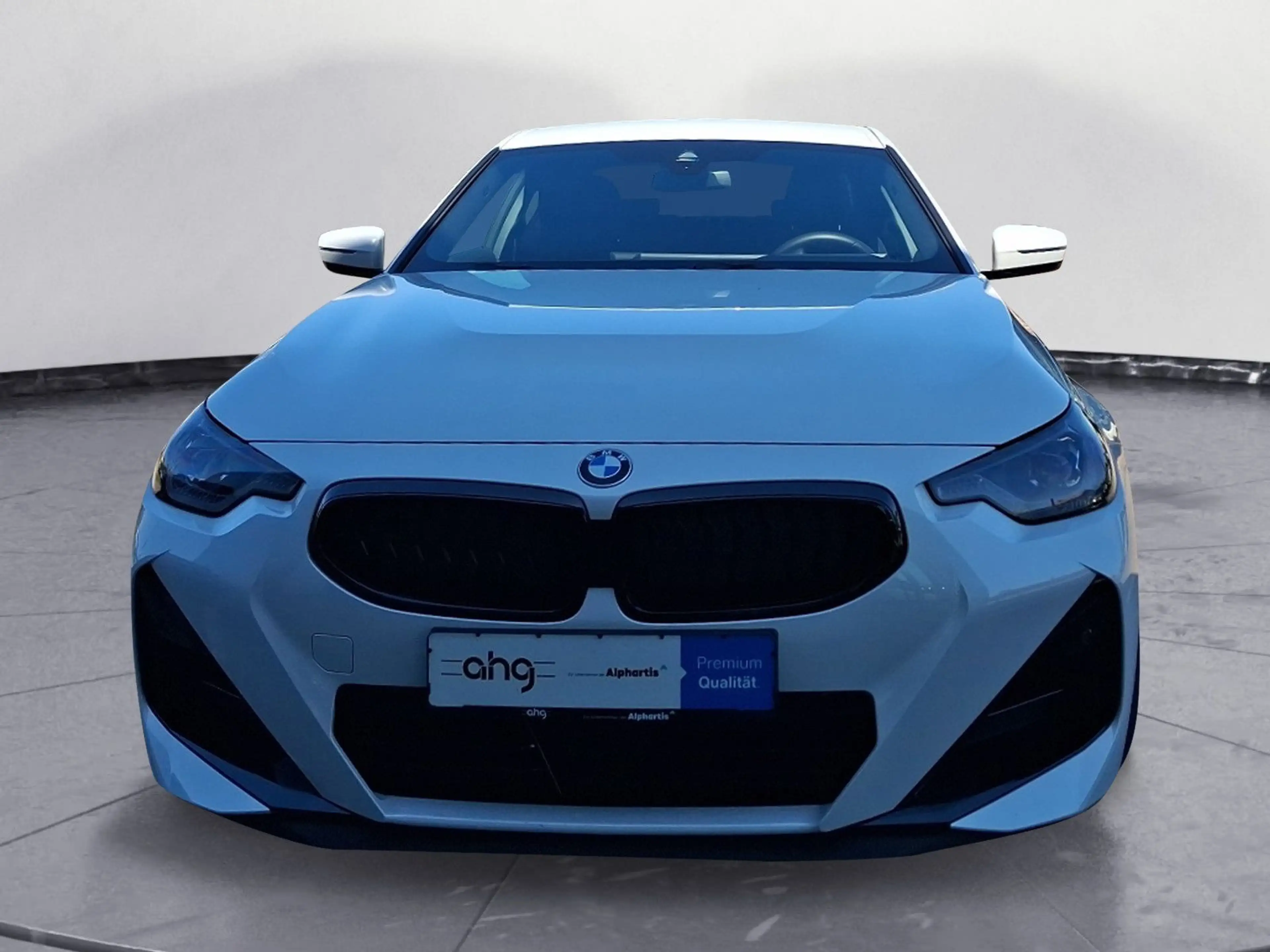 BMW 230 i Steptronic Coupe M Sport M Sportpaket Pro, — photo 6