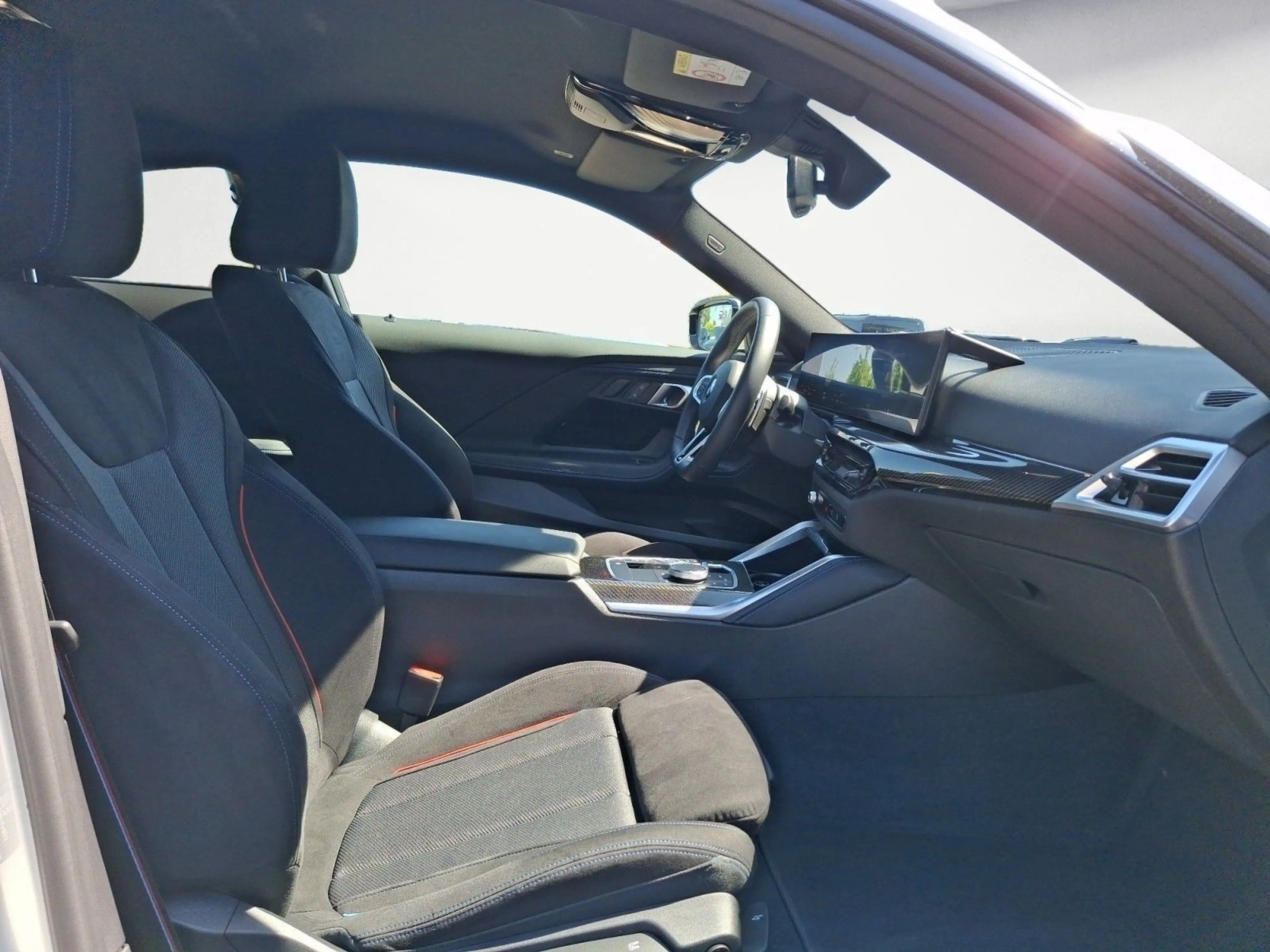 BMW 230 i Steptronic Coupe M Sport M Sportpaket Pro, — photo 10