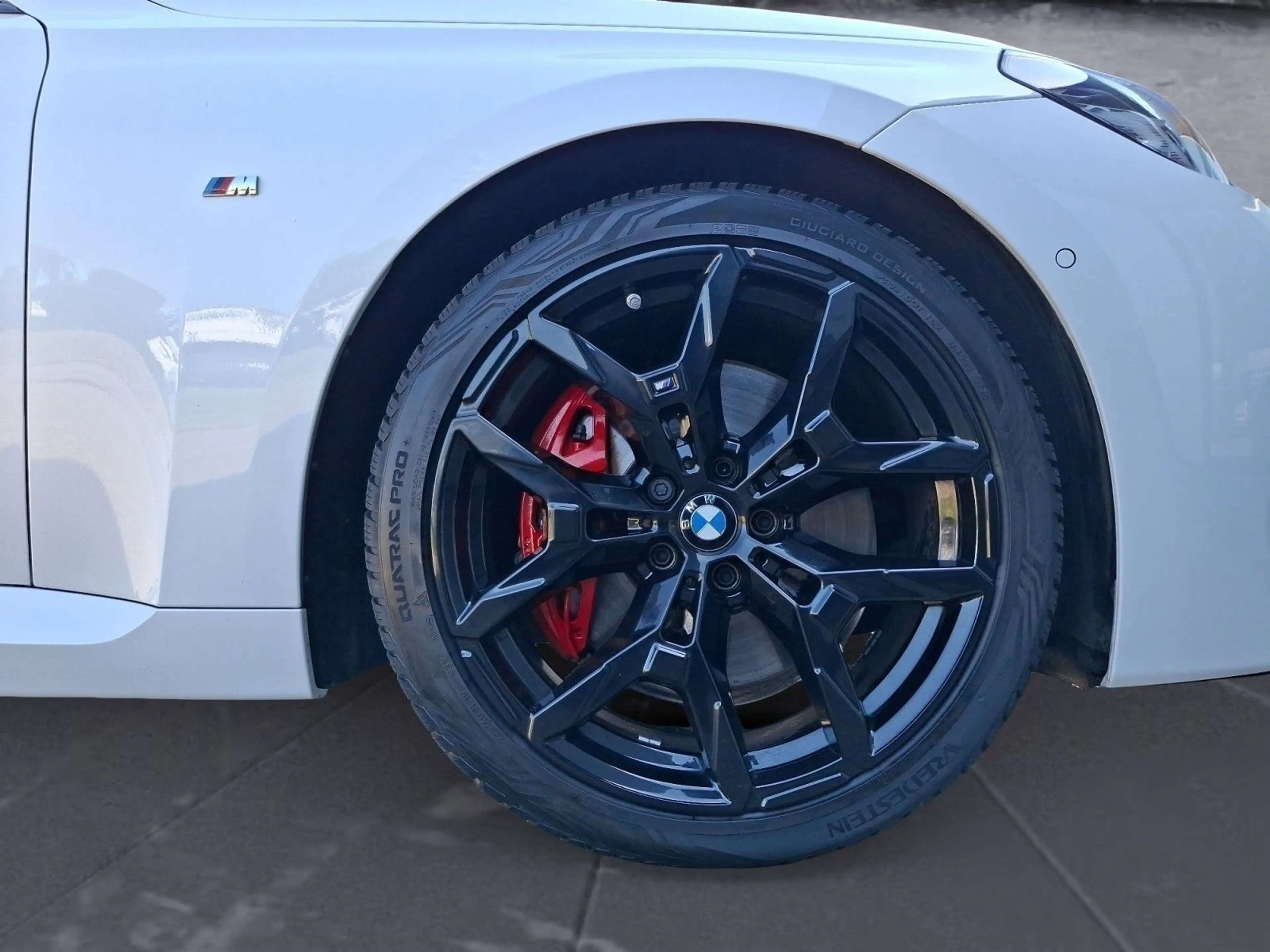 BMW 230 i Steptronic Coupe M Sport M Sportpaket Pro, — photo 11