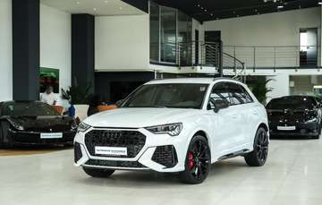 2.5 TFSI quattro*RS.ABGAS*SPORTSITZE*KERAMIK