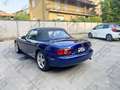 Mazda MX-5 MX-5 NB 1.6 16v 110cv - A\C - Ventennale Blu/Azzurro - thumbnail 4