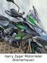 Kawasaki Versys 1000 SE TOPZUSTAND! 4 Jahre Garantie! Чорний - thumbnail 3