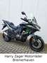 Kawasaki Versys 1000 SE TOPZUSTAND! 4 Jahre Garantie! Чорний - thumbnail 6