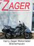 Kawasaki Versys 1000 SE TOPZUSTAND! 4 Jahre Garantie! Чорний - thumbnail 1