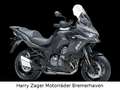 Kawasaki Versys 1000 SE TOPZUSTAND! 4 Jahre Garantie! Чорний - thumbnail 11