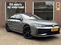 Volkswagen Passat Variant 1.5 eHYBRID R-LINE EDITION 272PK DSG | PANO | NAVI Gris - thumbnail 4