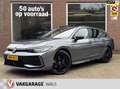 Volkswagen Passat Variant 1.5 eHYBRID R-LINE EDITION 272PK DSG | PANO | NAVI Gris - thumbnail 1