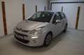 Citroen C3 1,2 **1.Besitz**Facelift**neues Pickerl** Gris - thumbnail 5