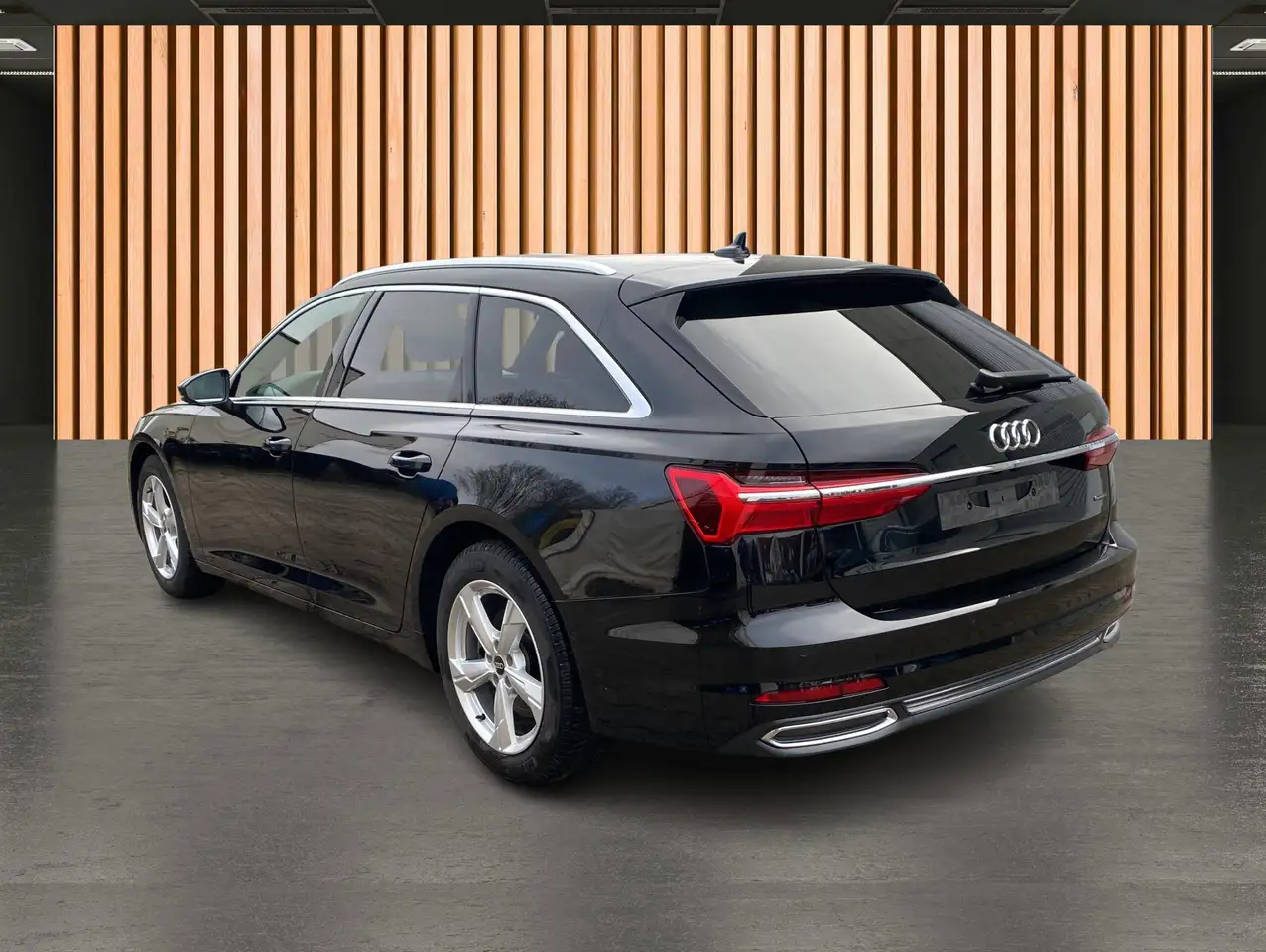 Audi A6 45 TFSI quattro*LED*Paket Tour*Navi* 6