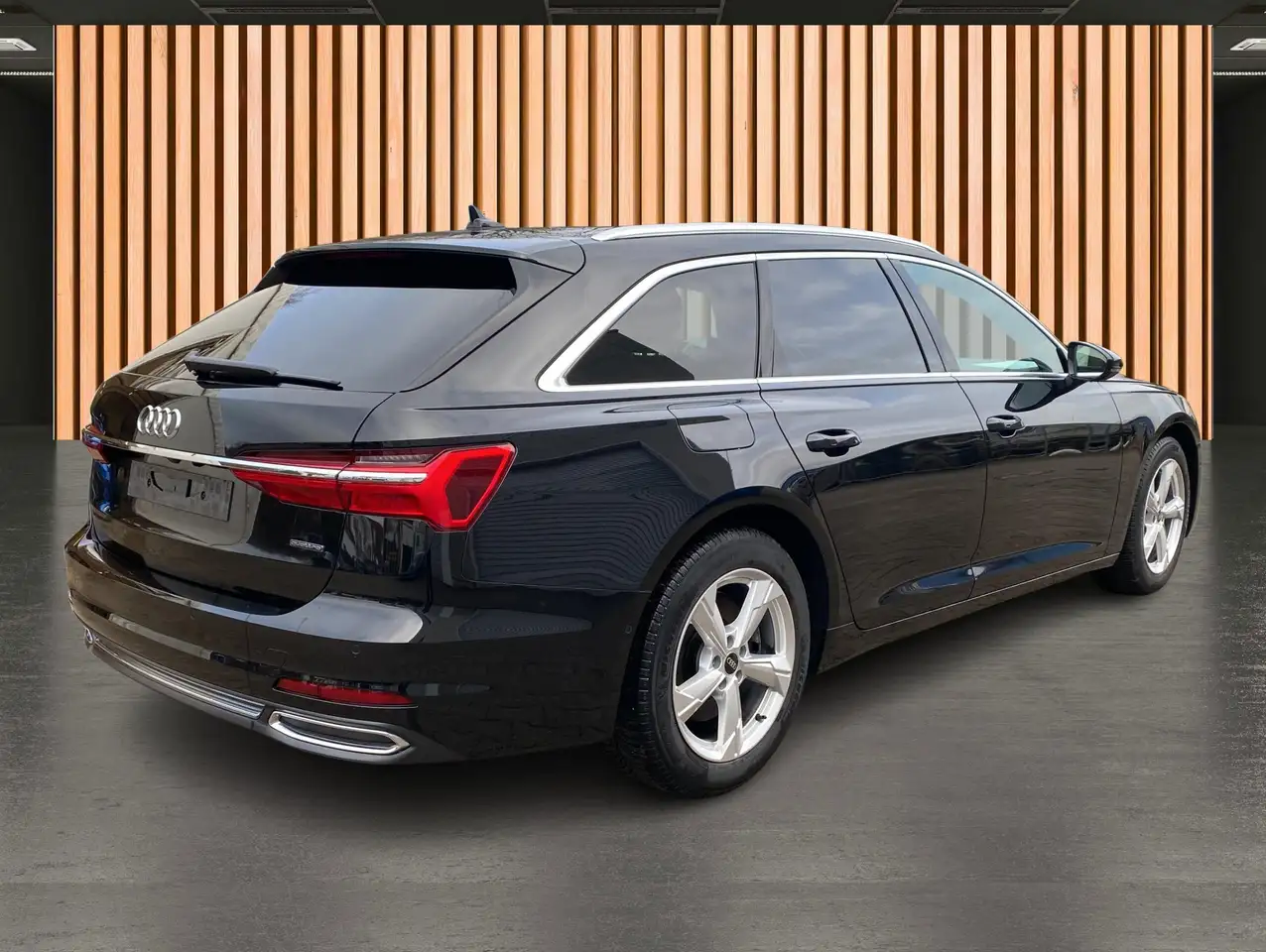 Audi A6 45 TFSI quattro*LED*Paket Tour*Navi* 4