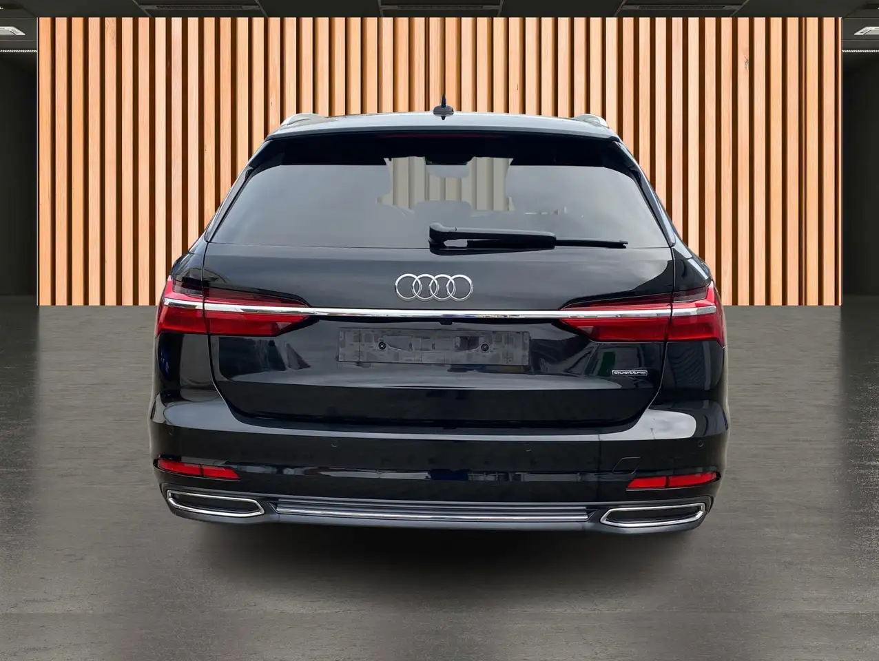 Audi A6 45 TFSI quattro*LED*Paket Tour*Navi* 5
