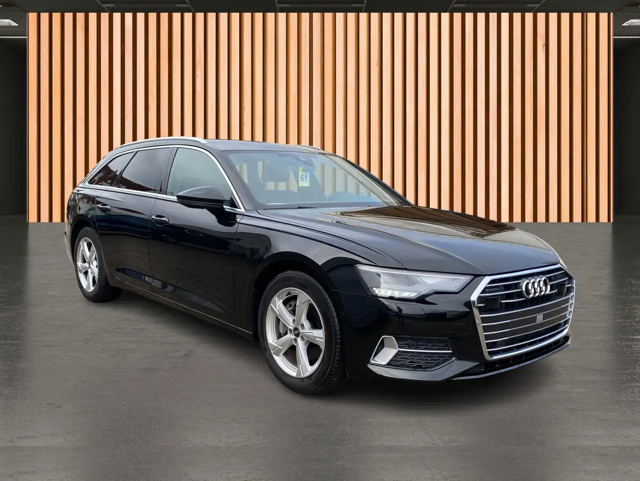 Audi A6 45 TFSI quattro*LED*Paket Tour*Navi* 3