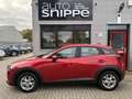 Mazda CX-3 2.0 SkyActiv-G 120 TS -AUTO AIRCO-TREKHAAK-CRUISEC Rood - thumbnail 25