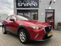 Mazda CX-3 2.0 SkyActiv-G 120 TS -AUTO AIRCO-TREKHAAK-CRUISEC Rood - thumbnail 2