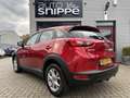 Mazda CX-3 2.0 SkyActiv-G 120 TS -AUTO AIRCO-TREKHAAK-CRUISEC Rood - thumbnail 3